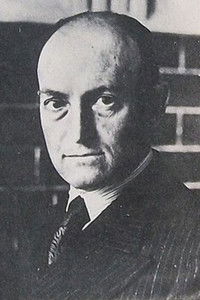 Profile of Hugo Wast