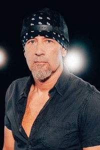 Profile of Freddy Scherer