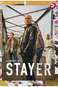 Poster for Stayer