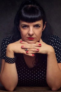 Profile of Raquel Ralha