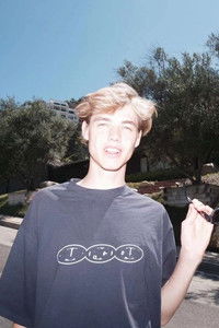 Profile of Jasper De Maeseneer