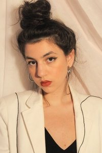 Profile of Mariana Maria