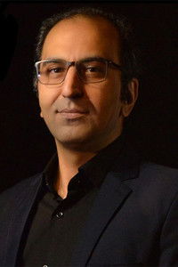 Profile of Ahmad Kia