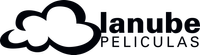 logo for Lanube Películas