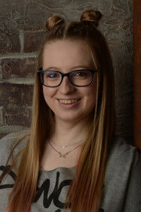 Profile of Taylor Biechy