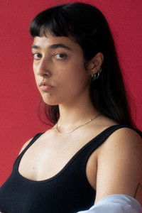 Profile of Daphné Desjardins Charlebois