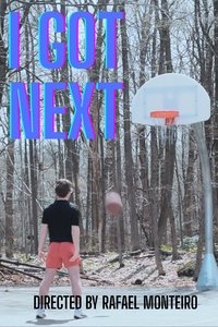 Poster for I Got Next
