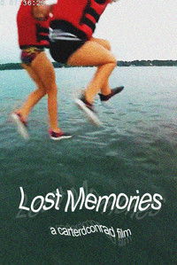 Poster for Lost Memories
