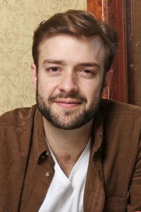 Profile of Pedro Vintimilla