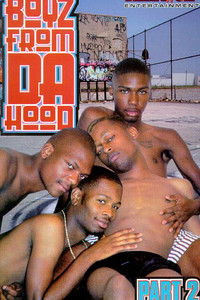 Poster for Boyz from da Hood 2