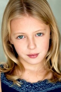 Profile of Hazel Sepenuk