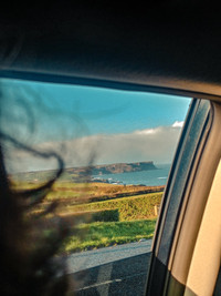 Poster for Game of Thrones Auswirkungen auf Irland