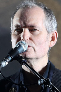 Profile of John Parish