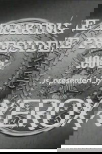 The Making of the President: 1964