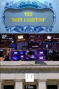 Poster for The Debt Addiction