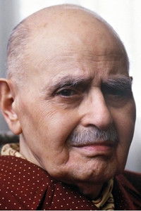 Profile of Albert Cohen