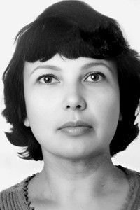 Profile of Vera Fedorchenko