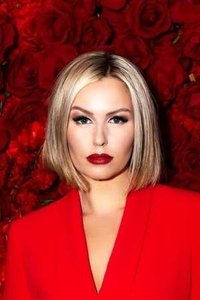 Serena Kerrigan