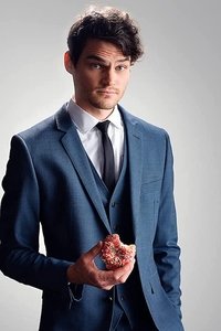 Profile of Julian Smith