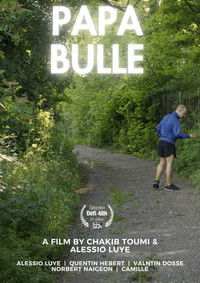 Poster for Papa Bulle