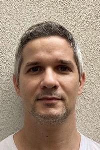 Profile of Agustín Argento