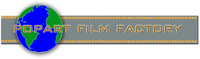 Logo - Popart Film Factory