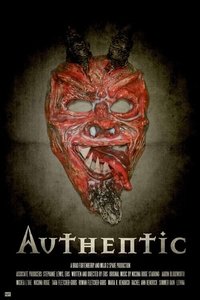 Poster for Authentic