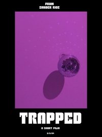 Trapped