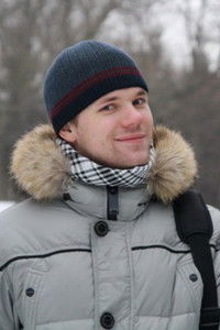 Semyon Belotserkovskiy