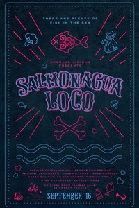Salmonagua Loco