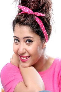 Profile of Hadir Al Sherif