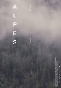 Poster for Alpes