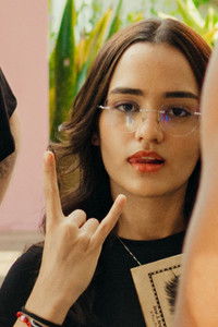 Profile of Daniella Bezerra