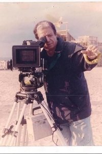 Profile of Sayd Saeed