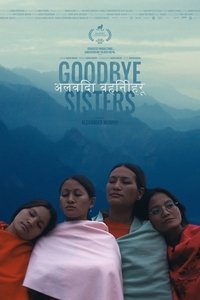 Poster for Goodbye Sisters