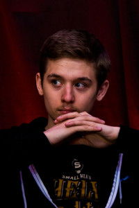 Profile of Virgil Gatine