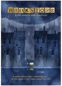 Poster for Bookstore