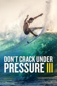 Poster for Don't Crack Under Pressure III