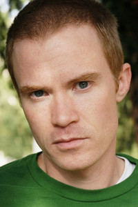 Profile of Scott Heim