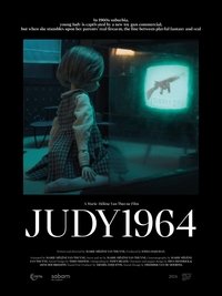 Poster for JUDY1964