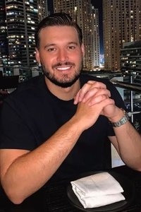 Profile of Charlie Sims