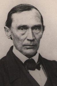 Profile of Fr. R. Kreutzwald