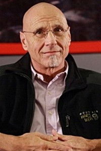 Profile of Keith Collea