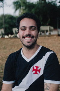 Profile of JP Moreira