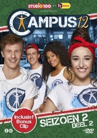 Poster for Season 2