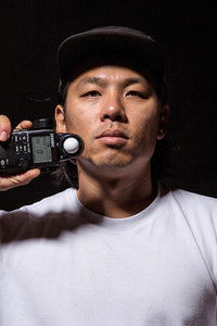 Profile of Vincent Toi