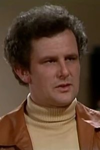 Profile of John Bowman