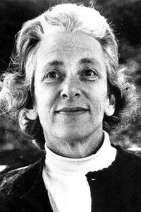 Profile of Barbara W. Tuchman