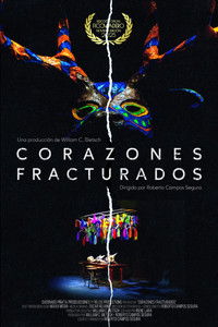 Poster for Fractured Hearts