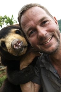 Profile of Giles Clark